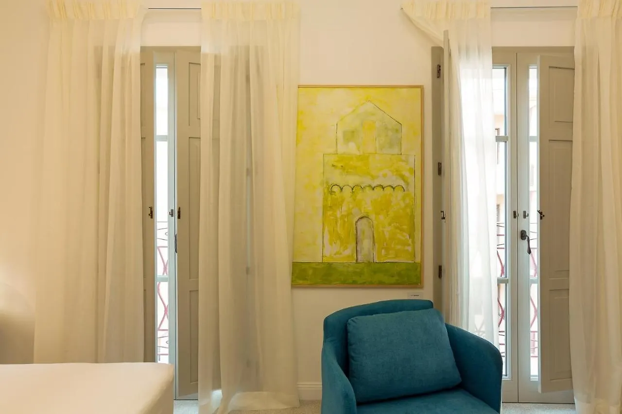 Casaunoe Boutique Hotel Olbia