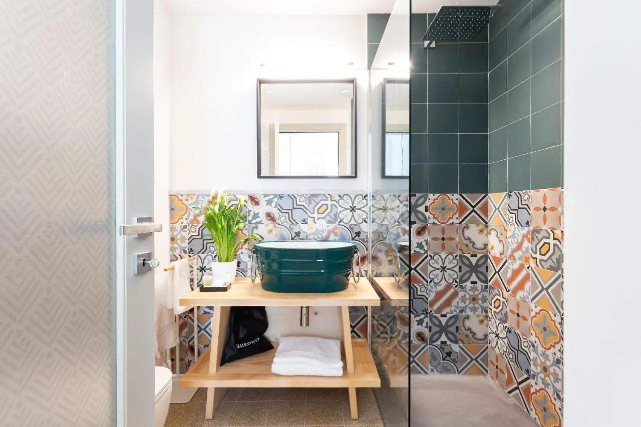 Casaunoe Boutique Hotel Olbia 0*,