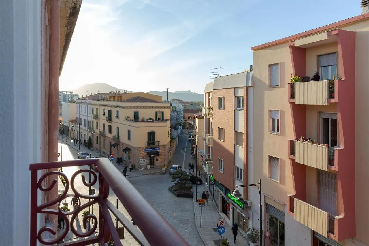 Casaunoe Boutique Hotel Olbia