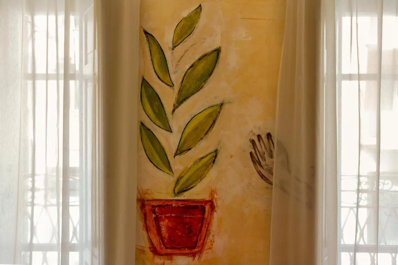 Casaunoe Boutique Hotel Olbia