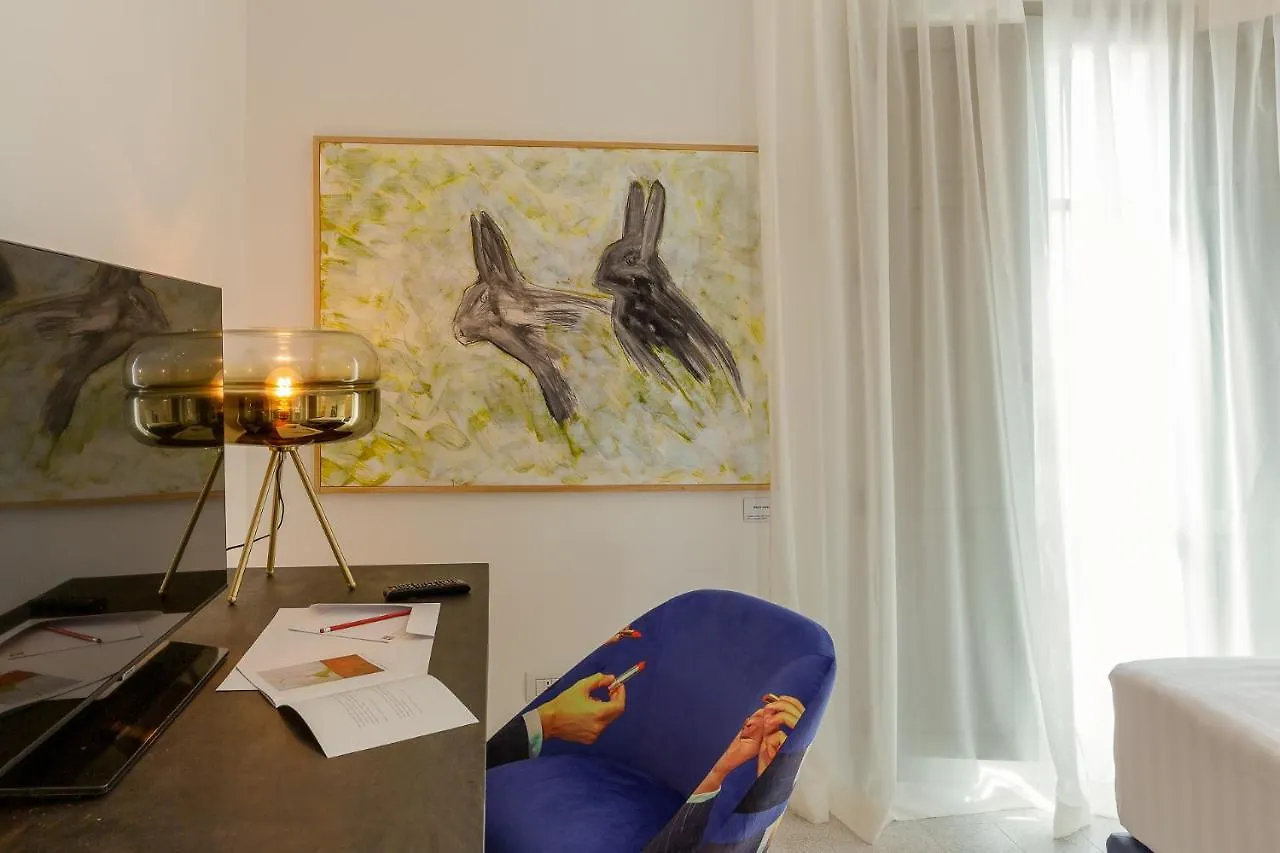 Casaunoe Boutique Hotel Olbia