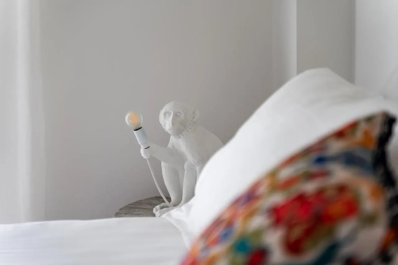 Casaunoe Boutique Hotel Olbia 0*,  Italien