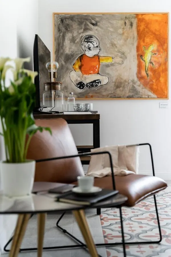 Casaunoe Boutique Hotel Olbia