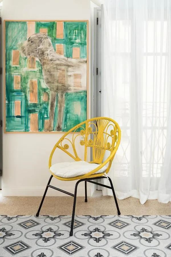 Casaunoe Boutique Hotel Olbia