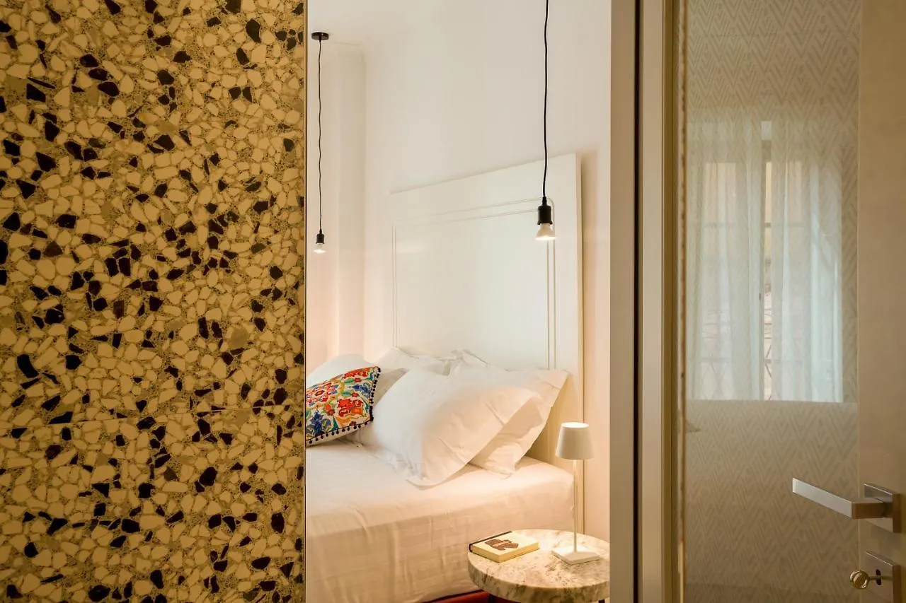 Casaunoe Boutique Hotel Olbia Italien
