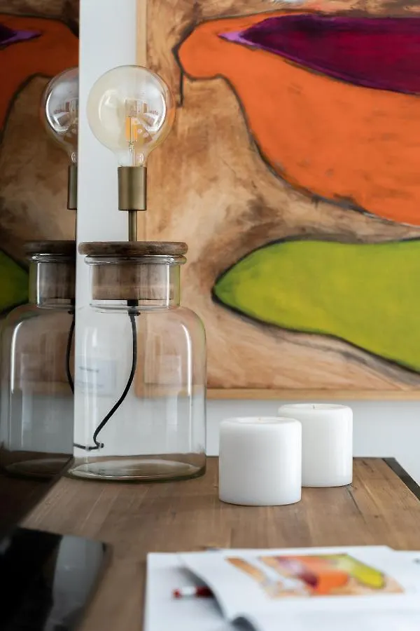 Casaunoe Boutique Hotel Olbia