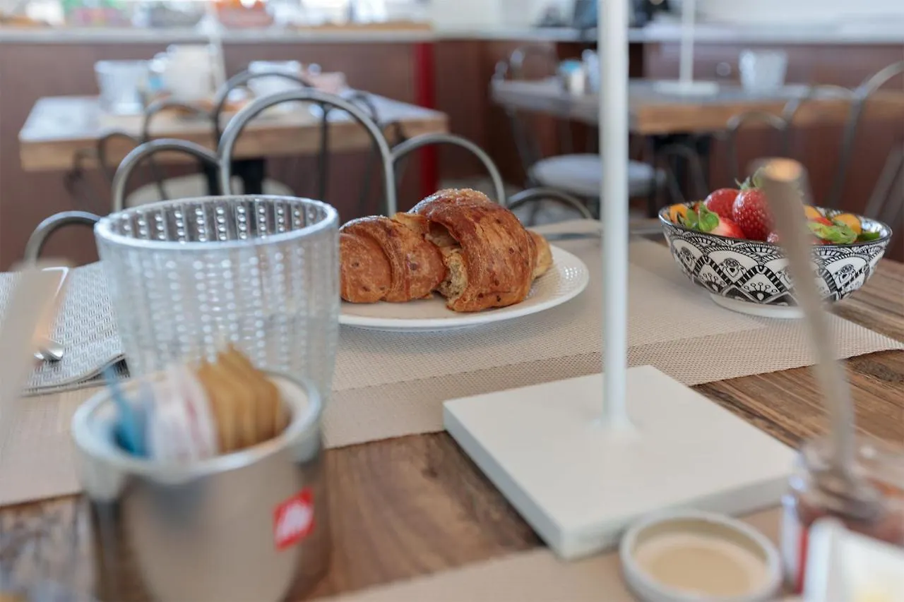 Casaunoe Boutique Hotel Olbia Italien