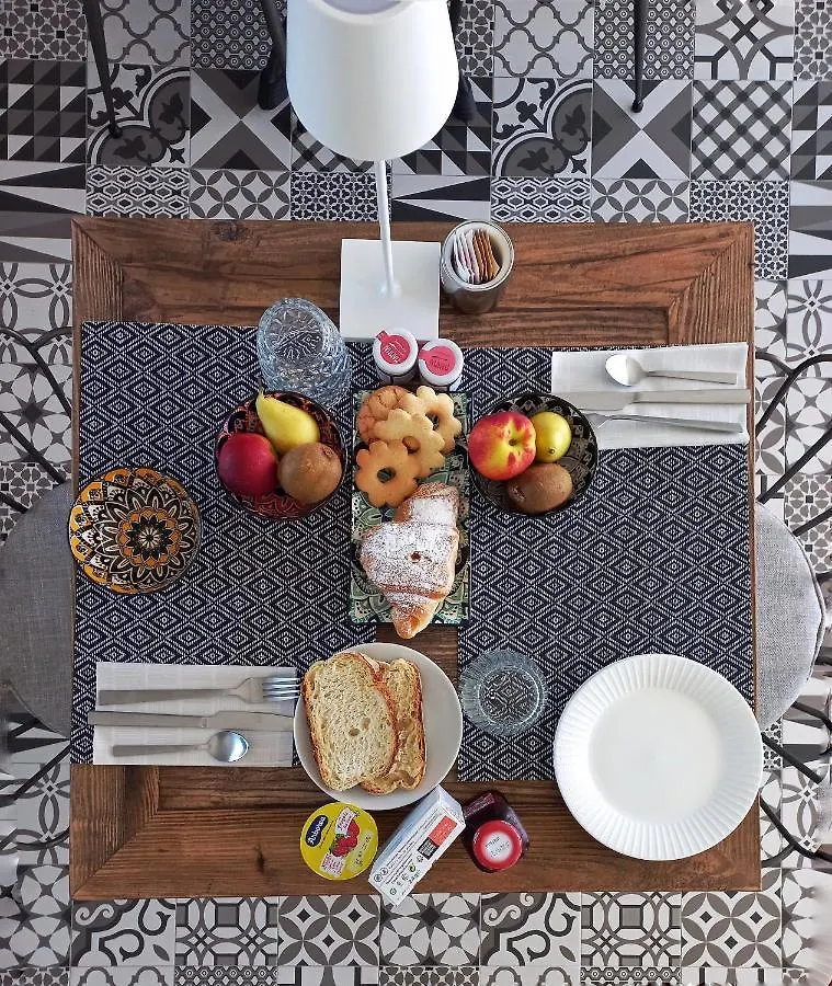 Casaunoe Boutique Hotel Olbia