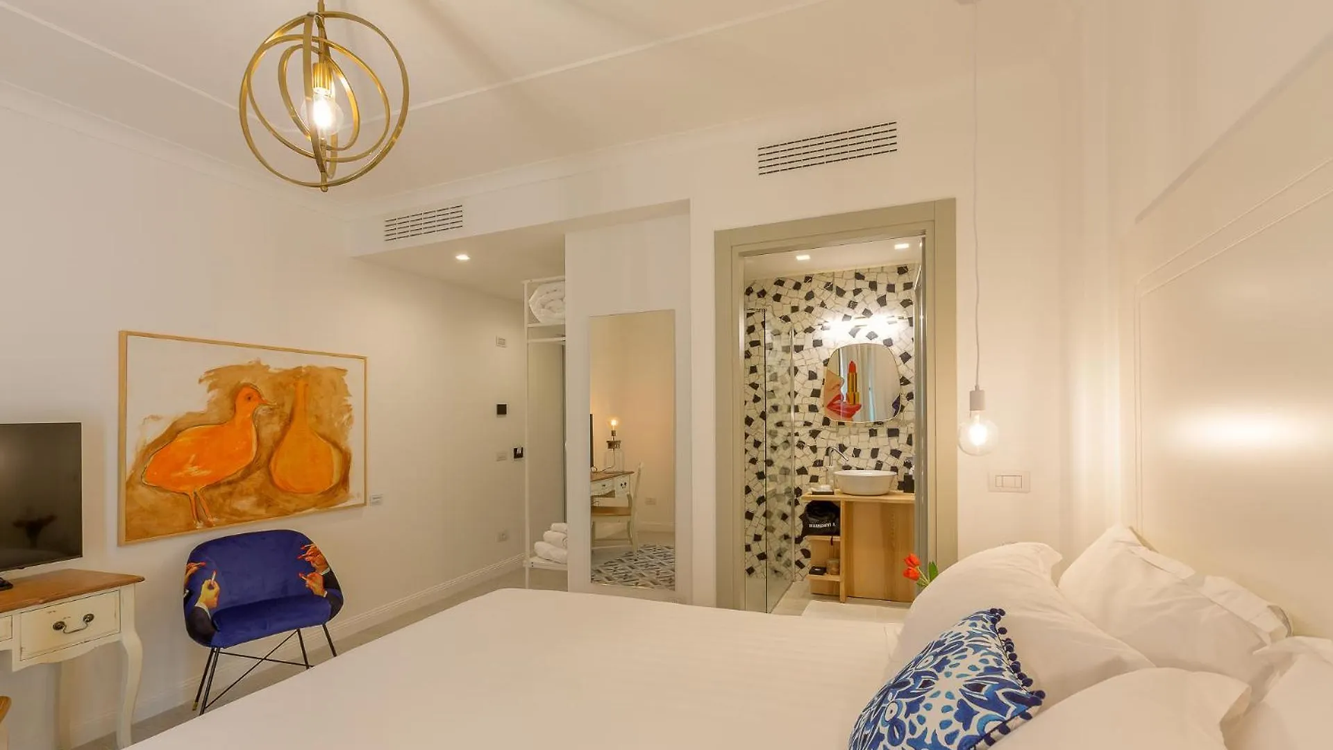 Casaunoe Boutique Hotel Olbia