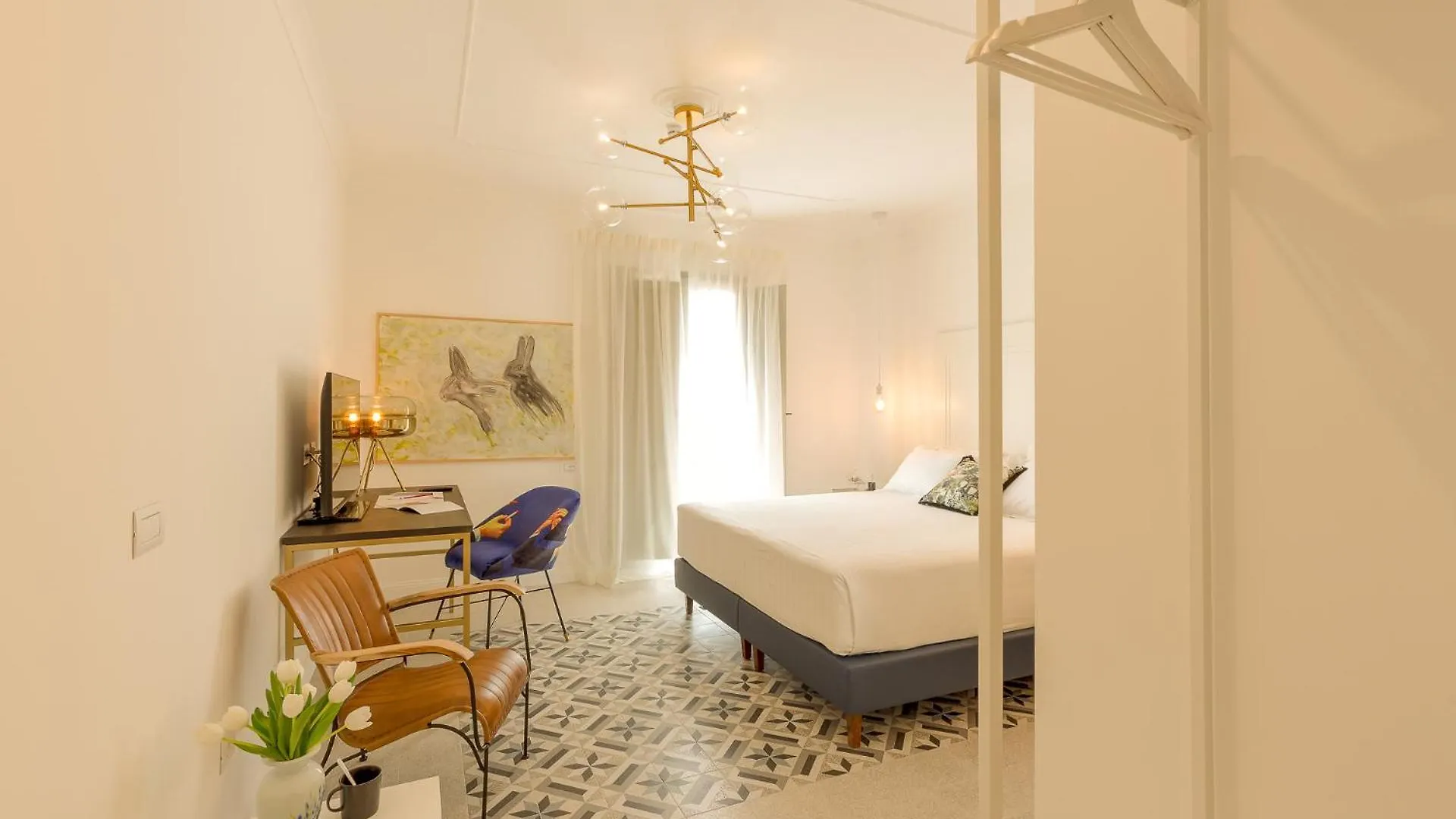 Casaunoe Boutique Hotel Olbia
