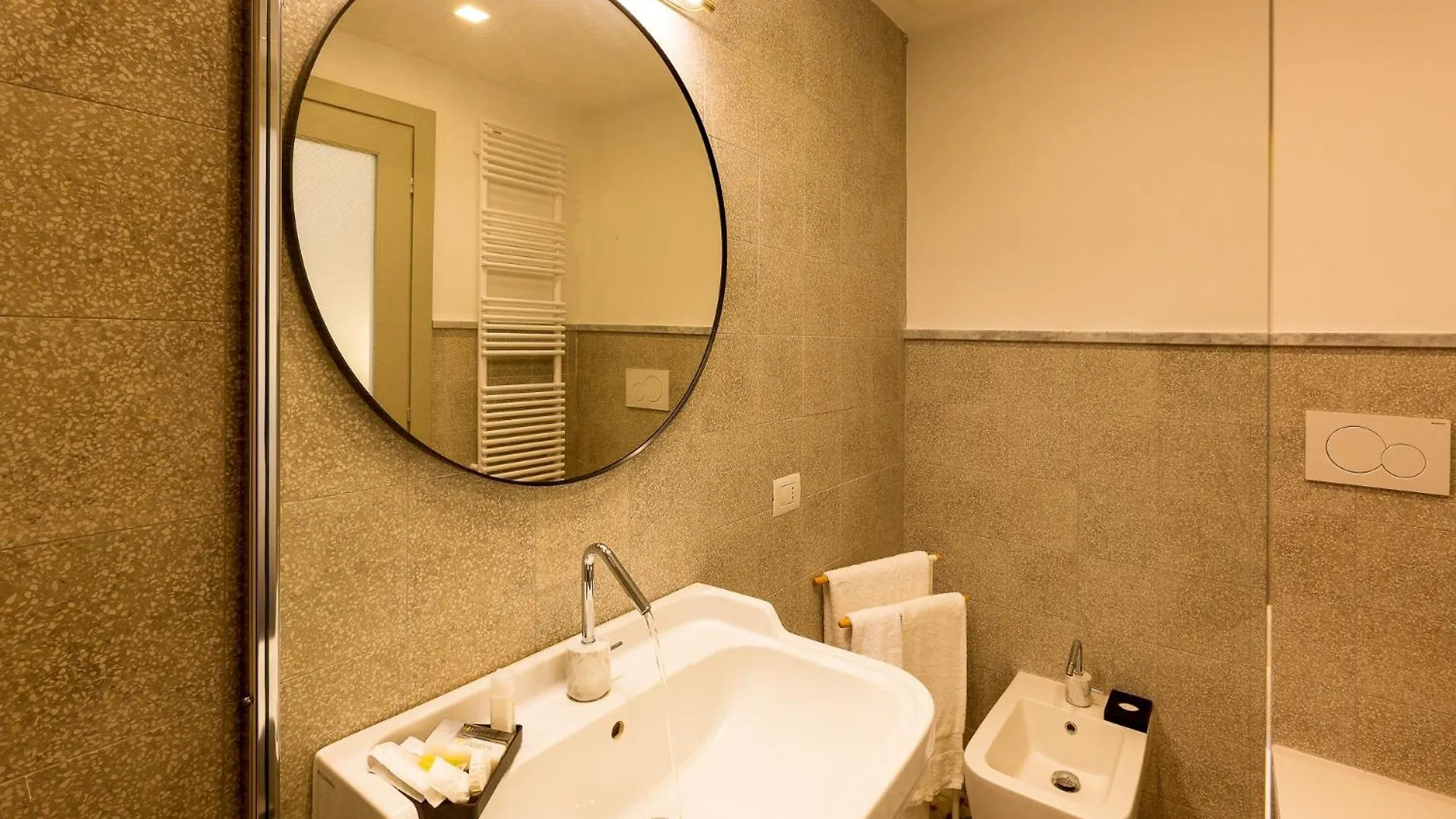 Casaunoe Boutique Hotel Olbia Italien