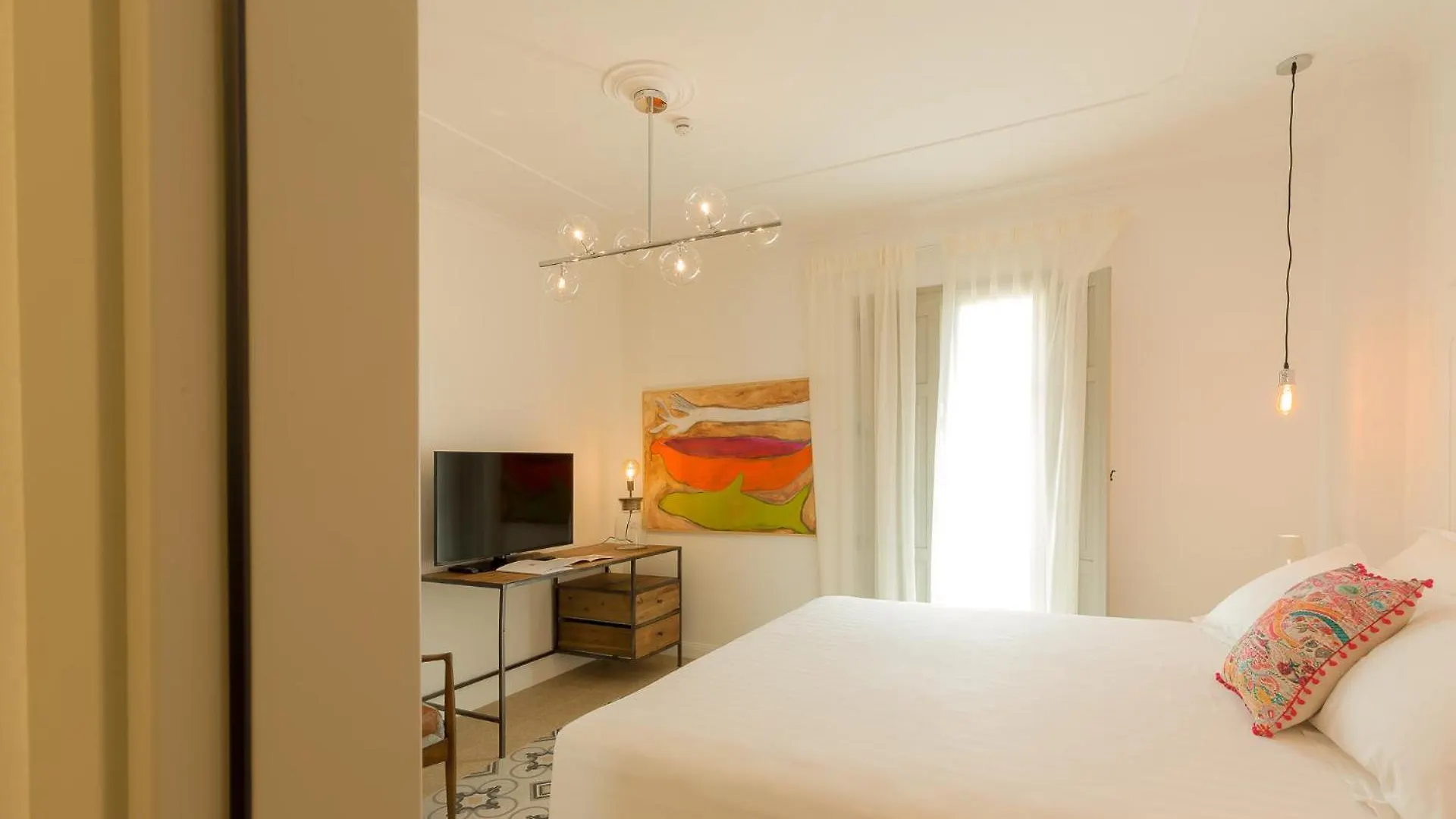 Casaunoe Boutique Hotel Olbia Italien