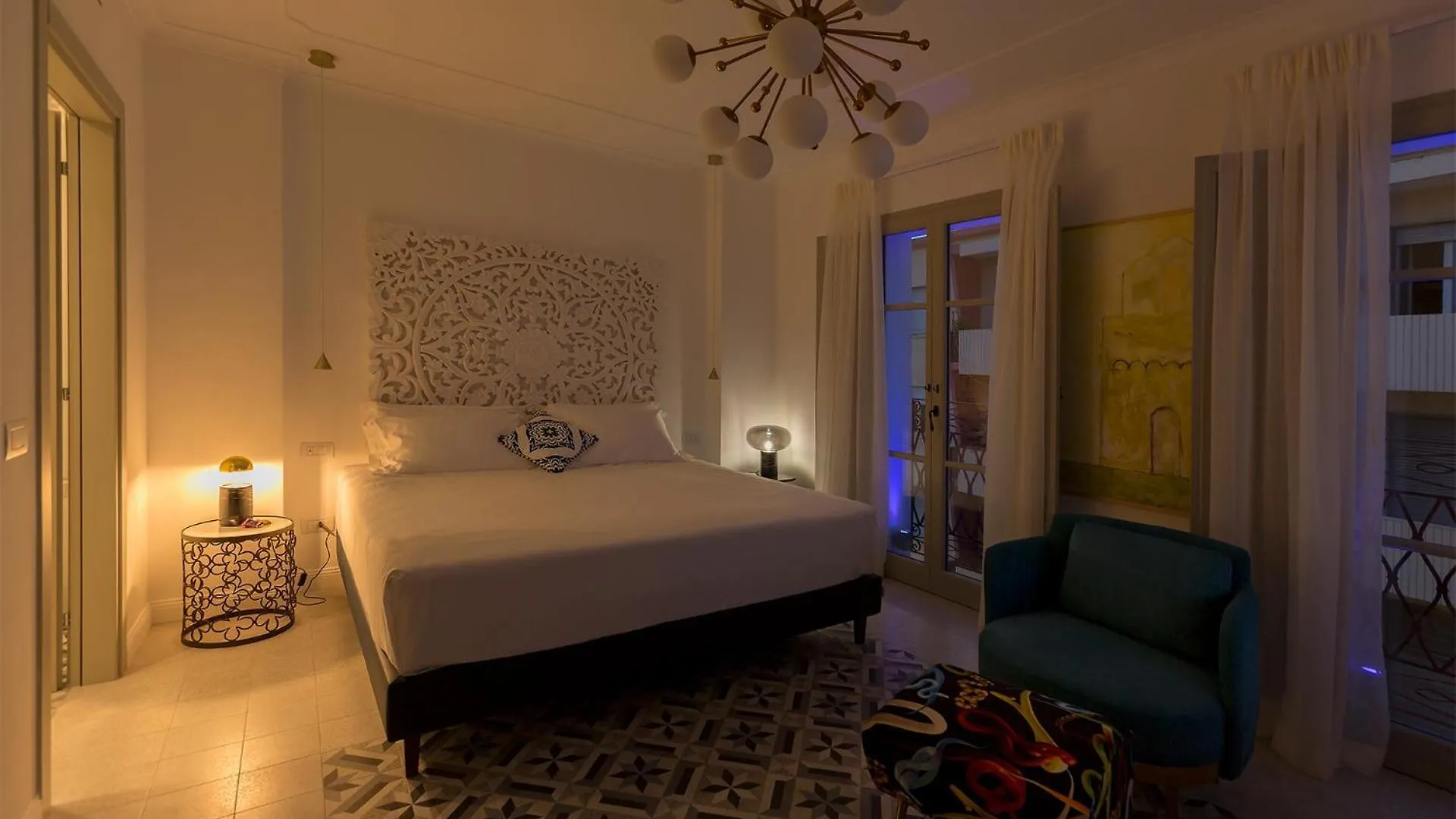 Casaunoe Boutique Hotel Olbia