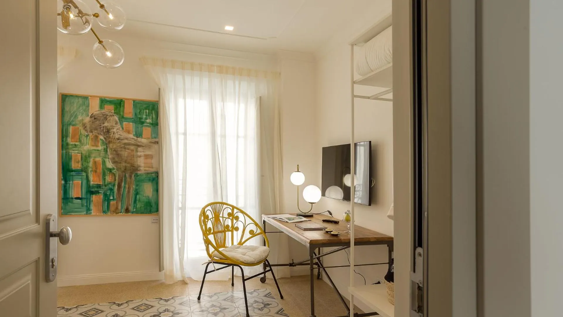 Casaunoe Boutique Hotel Olbia