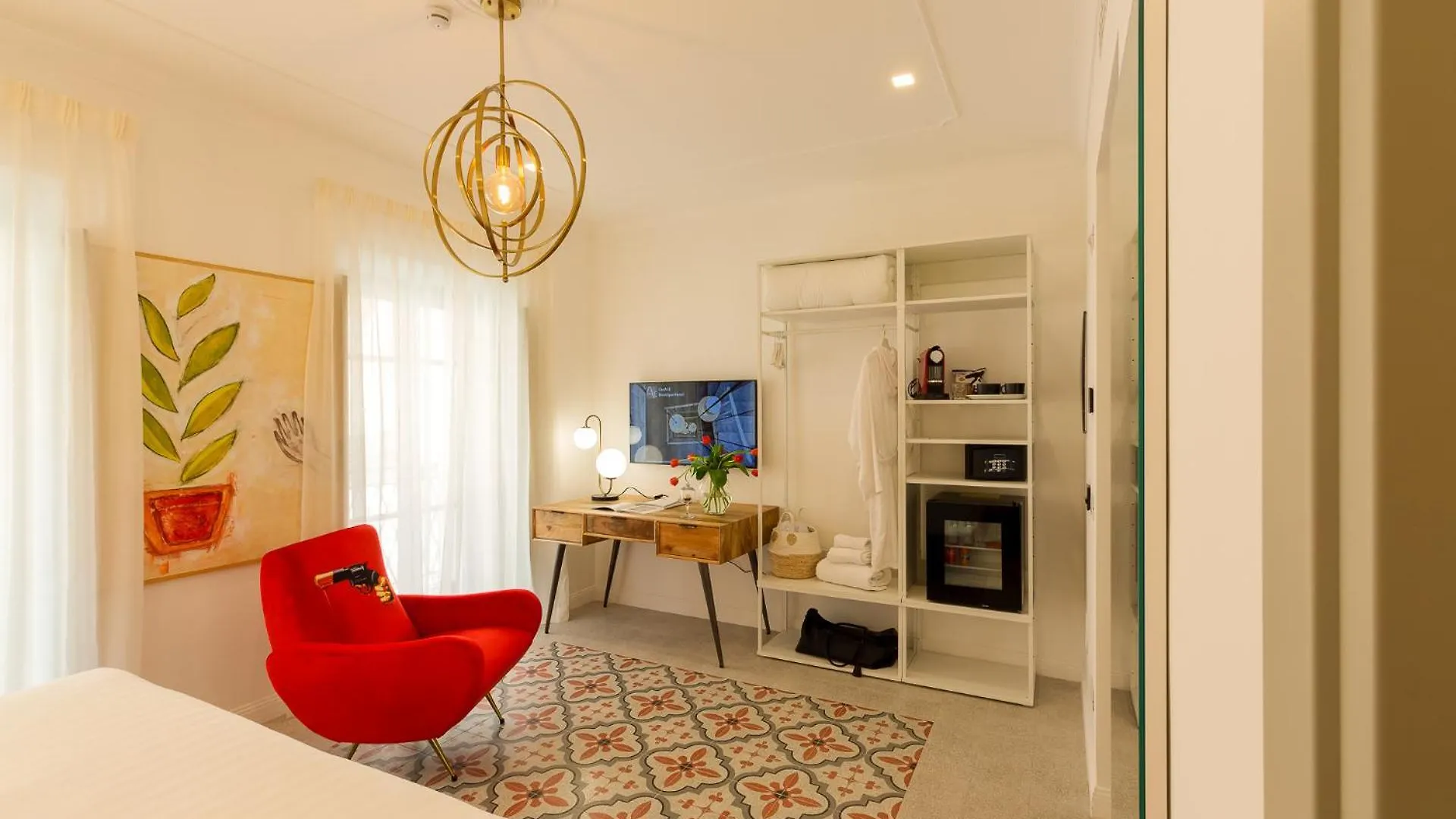 Casaunoe Boutique Hotel Olbia 0*,