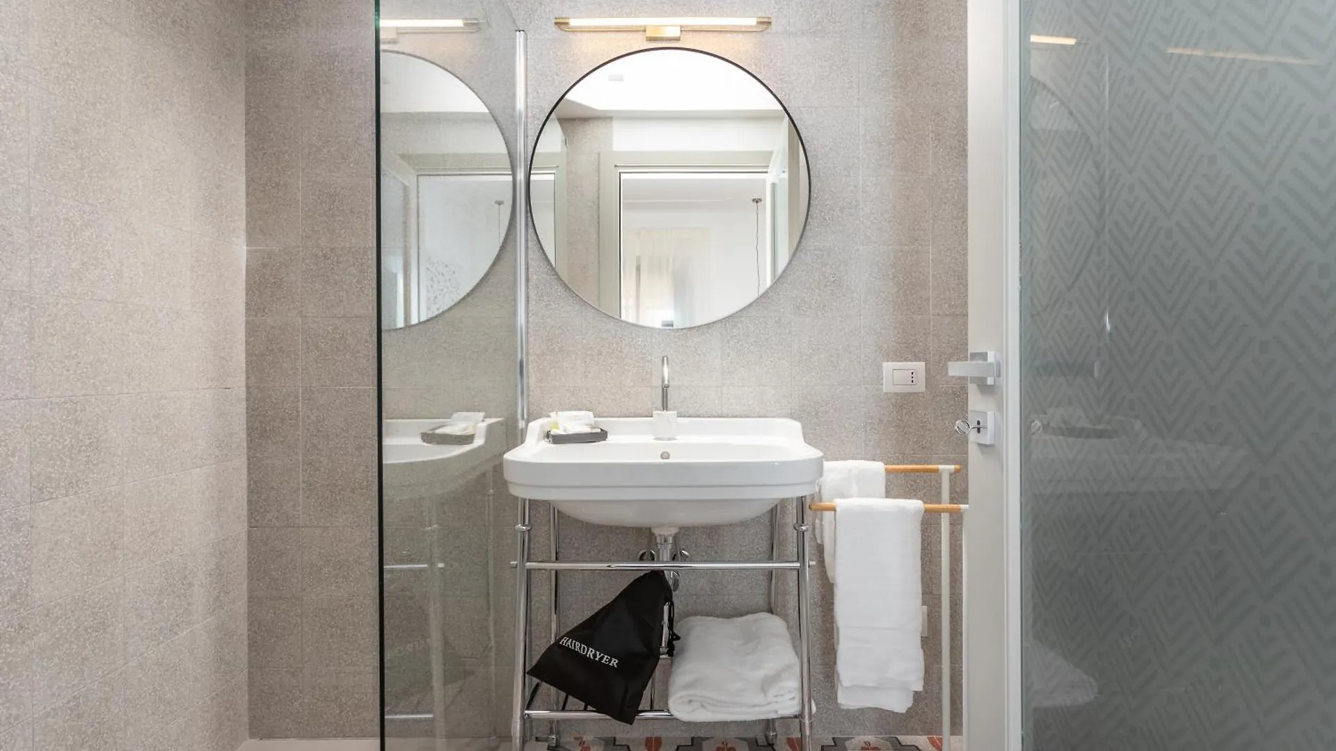 Casaunoe Boutique Hotel Olbia