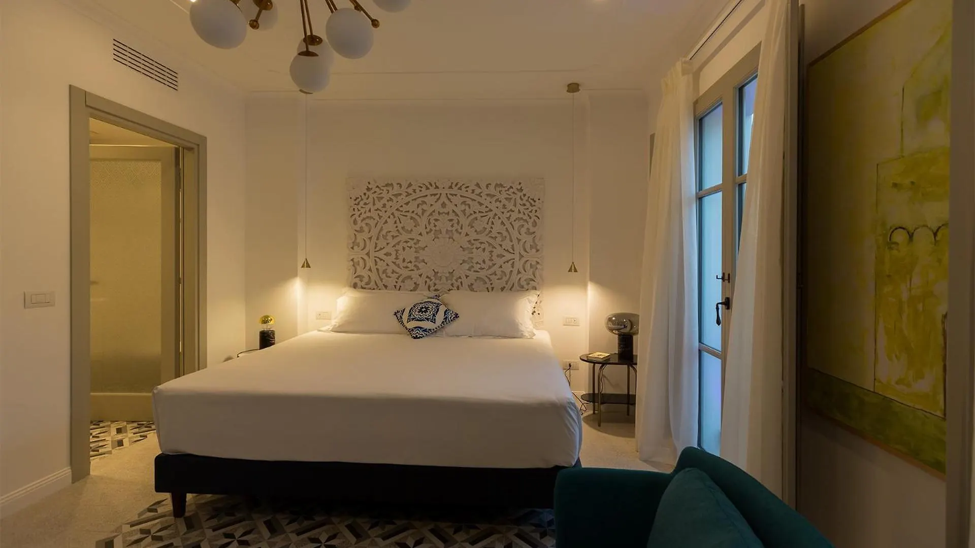 Casaunoe Boutique Hotel Olbia