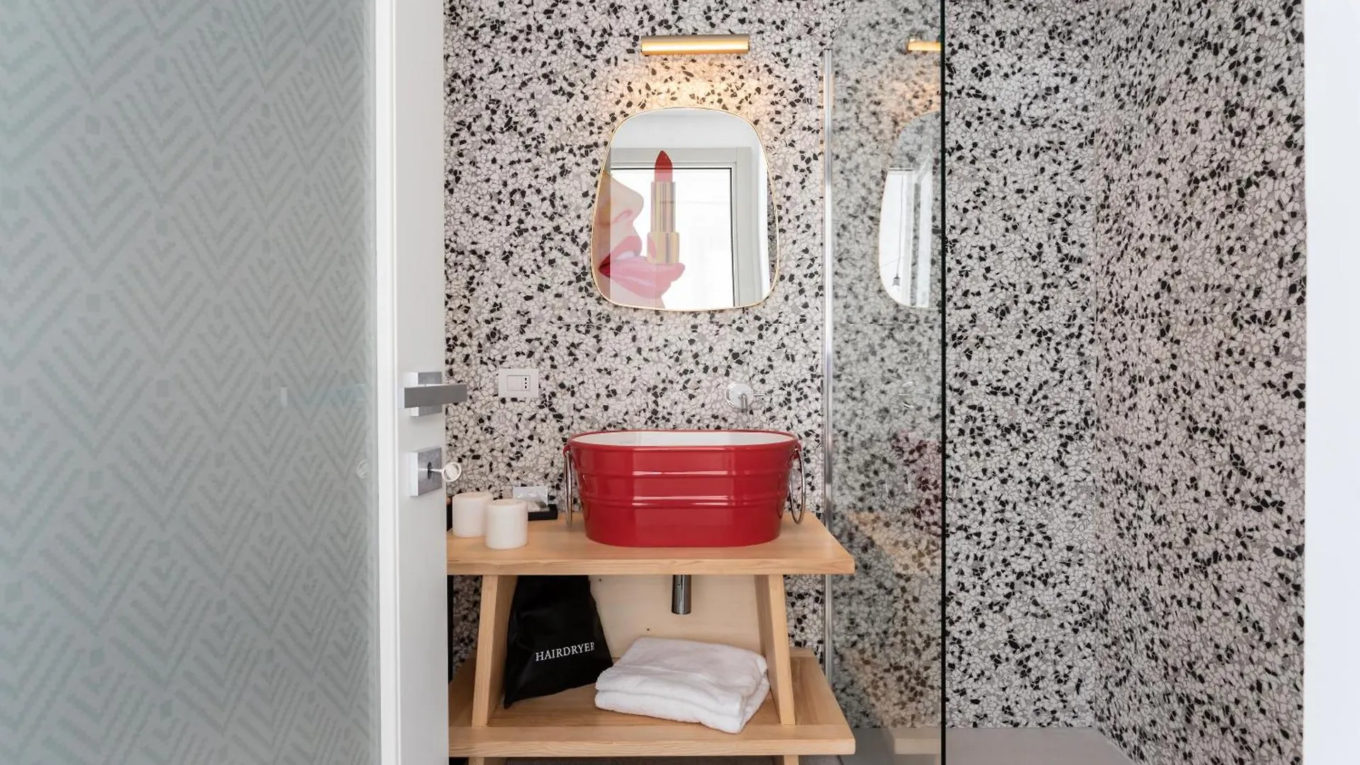 Casaunoe Boutique Hotel Olbia