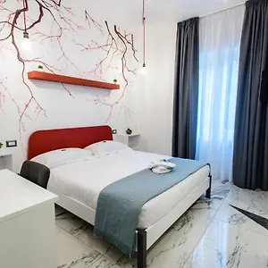 Elly's Bed & Breakfast Portici