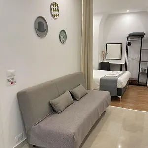 The 115 Guest house Rome