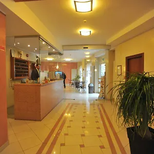 Rosa Hotel Milán