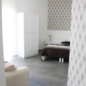 Alambrado Rooms&suites Bed and breakfast Nápoles